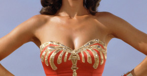 Wonder Woman