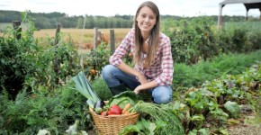 Donna Agricoltura