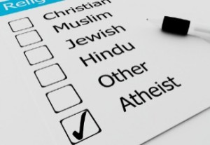 ateismo