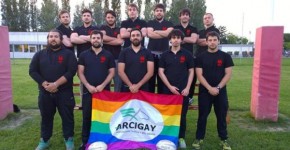Rugby Arcigay