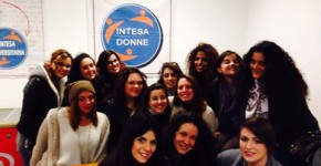 Intesa Donne