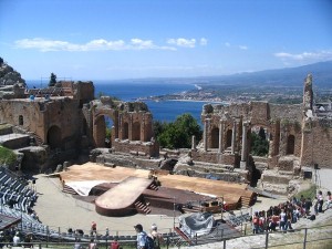 Taormina