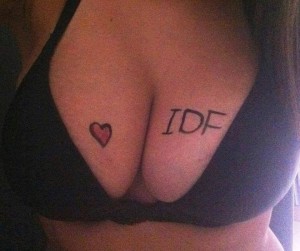 IDF