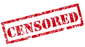 censura