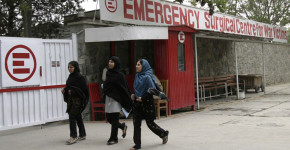 Emergency Afghanistan