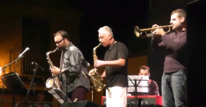 Castelbuono Jazz Festival