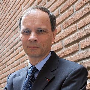 Jean Tirole