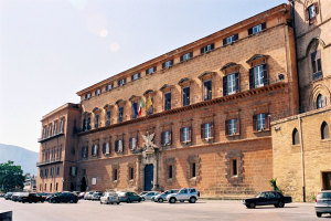 Palazzo dei Normanni-