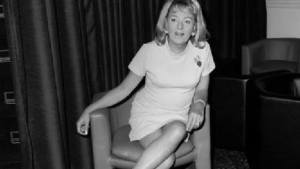 Christine Jorgensen