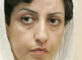 Narges Mohammadi